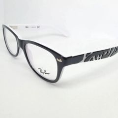 新品 RayBan レイバン　RB1544 3579【子供用】 メガネフレーム ブランド 眼鏡 キッズ