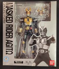 バンダイ S.H.Figuarts 仮面ライダーアギト 仮面ライダーアギト グランドフォーム