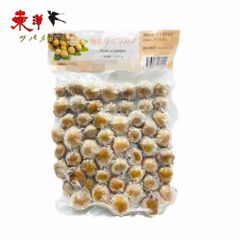 冷凍龍眼（真空パック）500g【5点】冷凍ロンガン 甘くてジューシーな果肉 フルーティーで爽やかな味わい 500gx5点