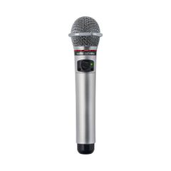 オーディオテクニカ　ATW-TS63a （800MHz帯）ワイヤレスマイク　シルバー 【新品】