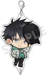 【中古】雑貨 伏黒恵 ちぇいんコレクション 休日ver. 「呪術廻戦」