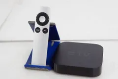 Apple - 新品未開封 Apple MD199J/A Apple TV A1469 第3世代 シュリンク未開封 Apple TV 第3世代 Model A1469 Apple MD199J/A