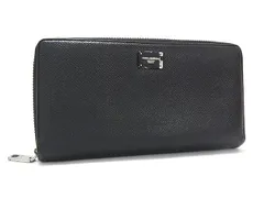 2025年最新】ドルガバ ラウンド 長財布の人気アイテム - メルカリ