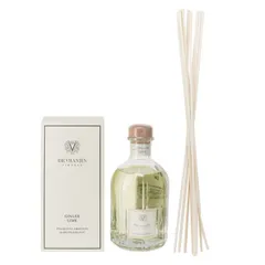 ドットール・ヴラニエス ジンジャー・ライム リードディフューザー 250ml GINGER LIME REED DIFFUSER DR.VLANJES 新品 未使用のサムネイル