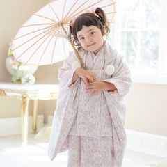 七五三・被布セット