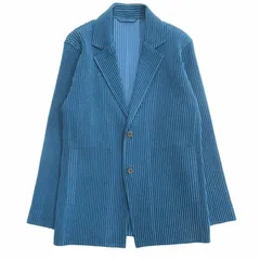 2025年最新】HOMME PLISSE ISSEY MIYAKE メンズ テーラード