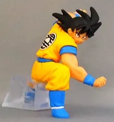【中古】トレーディングフィギュア 孫悟空 「ドラゴンボール改」 HGシリーズ22 ～落ちこぼれVSエリート編～
