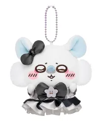 ちいかわ まじかるちいかわ 悪いバージョンだ？マスコット（モモンガ）