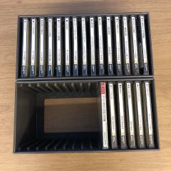？【ケース一部破損あり】クラシック音楽　CDコレクション　EMI CLASSICS GREAT MASTERSシリーズ　セット【その他】【2】