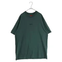 2024年最新】Supreme High Density Small Box S/S Topの人気アイテム