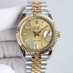 55今すぐ購入へようこそ! ！新品未使用 箱付 ROLEX　 ロレックス 腕時計です A0358｜本日限定特価｜新品未使用--WTO輸入5