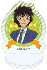 【中古】アクリルスタンド・アクリルパネル 世良真純 「名探偵コナン アクリミニ アクリルスタンド」