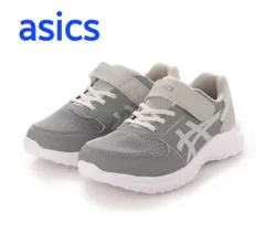 SALE！新品未使用 アシックス ASICS ジュニア スニーカー レーザービーム