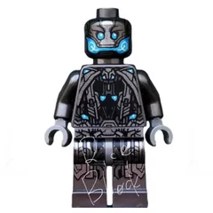 2025年最新】lego ウルトロンの人気アイテム - メルカリ