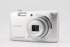 ★極上品★ニコン Nikon COOLPIX S3600 ★　J8194＃78