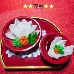 韓国キムチ鍋セット　シルバニア　リカちゃん　ドールハウス　ミニチュアフード 632 キムチ鍋セット⭐️ミニチュアフード ドールは リカちゃん
