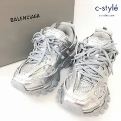 2023年最新】balenciaga track2の人気アイテム - メルカリ