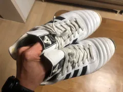 初期PALACE ×adidas コラボ Palace's Earthy adidas ZX 10000 Sneaker Is Suddenly Back