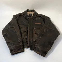 AVIREX A-2 ヴィンテージ 90s 米国製 maid in usa 短丈 1780771010.jpg?1672793430