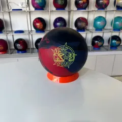 8ゲームused ロトグリップ社 ＲＳＴ－Ｘ１　スクワット13p0oz(AAA) RST X-1 SQUAD - ハイスポーツ社 ：信頼のボウリング用品販売