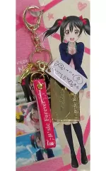 ラブライブ！】μ's Finalレターチャームキーホルダー
