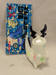 2025年最新】蓄光 エレキングの人気アイテム - メルカリ