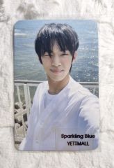 最終値下げThe Thirteen Tapes 2/13 woozi ウジ SEVENTEEN WOOZI