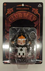 2025年最新】skullpanda club manの人気アイテム - メルカリ