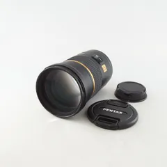 2024年最新】PENTAX-DA 200mm F2.8の人気アイテム - メルカリ