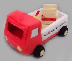 2025年最新】すみっコぐらし トラック ぬいぐるみの人気アイテム