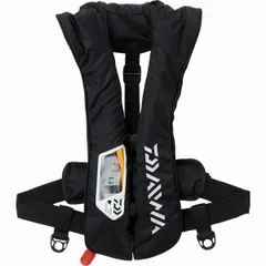 daiwa lifejacjket 迷彩　桜マーク有り type A daiwa lifejacjket 迷彩 桜マーク有り type A daiwa lifejacjket
