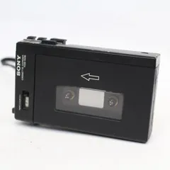 2025年最新】SONY tcm-100bの人気アイテム - メルカリ