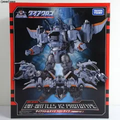 2025年最新】ダイアクロン da-100の人気アイテム - メルカリ
