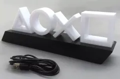 【中古】家電サプライ PSコントローラーアイコン(横並び) Icons Light(アイコンライト) 「プレイステーション」