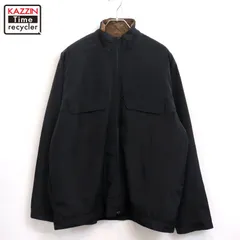 00s OLD NAVY ポリエステル 裏地フリース ジャケット メンズ 表記Lサイズ