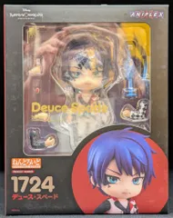 アニプレックス ねんどろいど デュース・スペード 1724