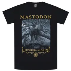 90s FIEND WITHOUT A FACE Tシャツ MASTODONが好きな方におすすめです