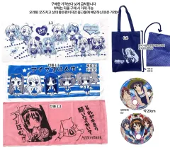 けいおん　ジャンボカードダスEX まとめ売り　おまけ付き けいおん ジャンボカードダスEX まとめ売り おまけ付き - メルカリ