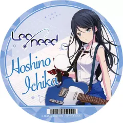 【中古】キャラカード 星乃一歌(Leo/need) CD型カード 「プロジェクトセカイ カラフルステージ! Feat.初音ミク ウィンターフェア」 アニメイト対象商品購入特典