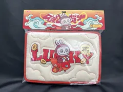 POP Mart LABUBU ラップトップバッグ 【正規品】