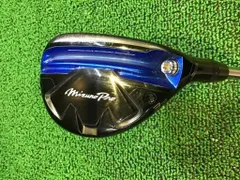 【中古】Mizuno Pro ユーティリティ4番22°ヘッドカバー付★お値下げ中 楽天市場】【中古】ミズノ Mizuno Pro UT ユーティリティ 22° S