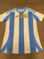 アルゼンチン代表 サッカー ユニフォーム adidas
