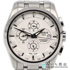 2025年最新】TISSOT ジャンクの人気アイテム - メルカリ