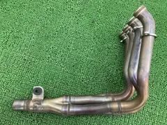 CBR1000RR sc59 マフラー　前期 CBR1000RR SC59 前期 アクラポヴィッチ フルエキ - メルカリ