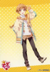 【中古】キャラカード るぅと(すとろべりーぷりんす) ブロマイド 「すとぷり 4thフルアルバム『Here We Go!!』発売記念アニメイトフェア」 対象商品購入特典