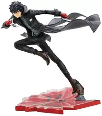 ペルソナ5 ジョーカー雨宮蓮 主人公 怪盗ver コトブキヤ フィギュア 2025年最新】ARTFX J ペルソナ5 主人公 怪盗ver.の人気アイテム