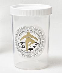 シェイカー SAVE プロテイン命シェイカー 500ml