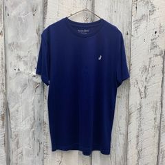 WOOL＆PRINCE（ウールアンドプリンス）Crew Neck Tee / クルーネックTシャツ