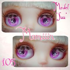 【＊Mamiiin＊】アイチップ【N】No.105