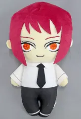 【中古】ぬいぐるみ マキマ ぬいぐるみS 「チェンソーマン」